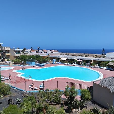Apartamento Costa De Antigua Cerca De Caleta De Fuste Eksteriør bilde