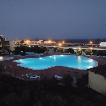 Apartamento Costa De Antigua Cerca De Caleta De Fuste Eksteriør bilde