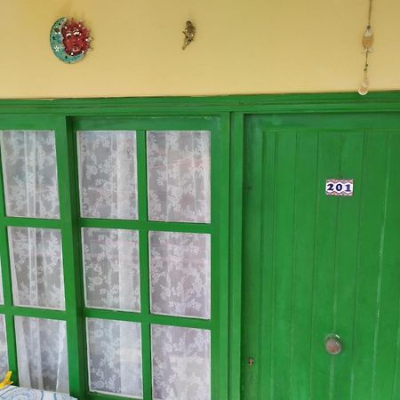 Apartamento Costa De Antigua Cerca De Caleta De Fuste Eksteriør bilde