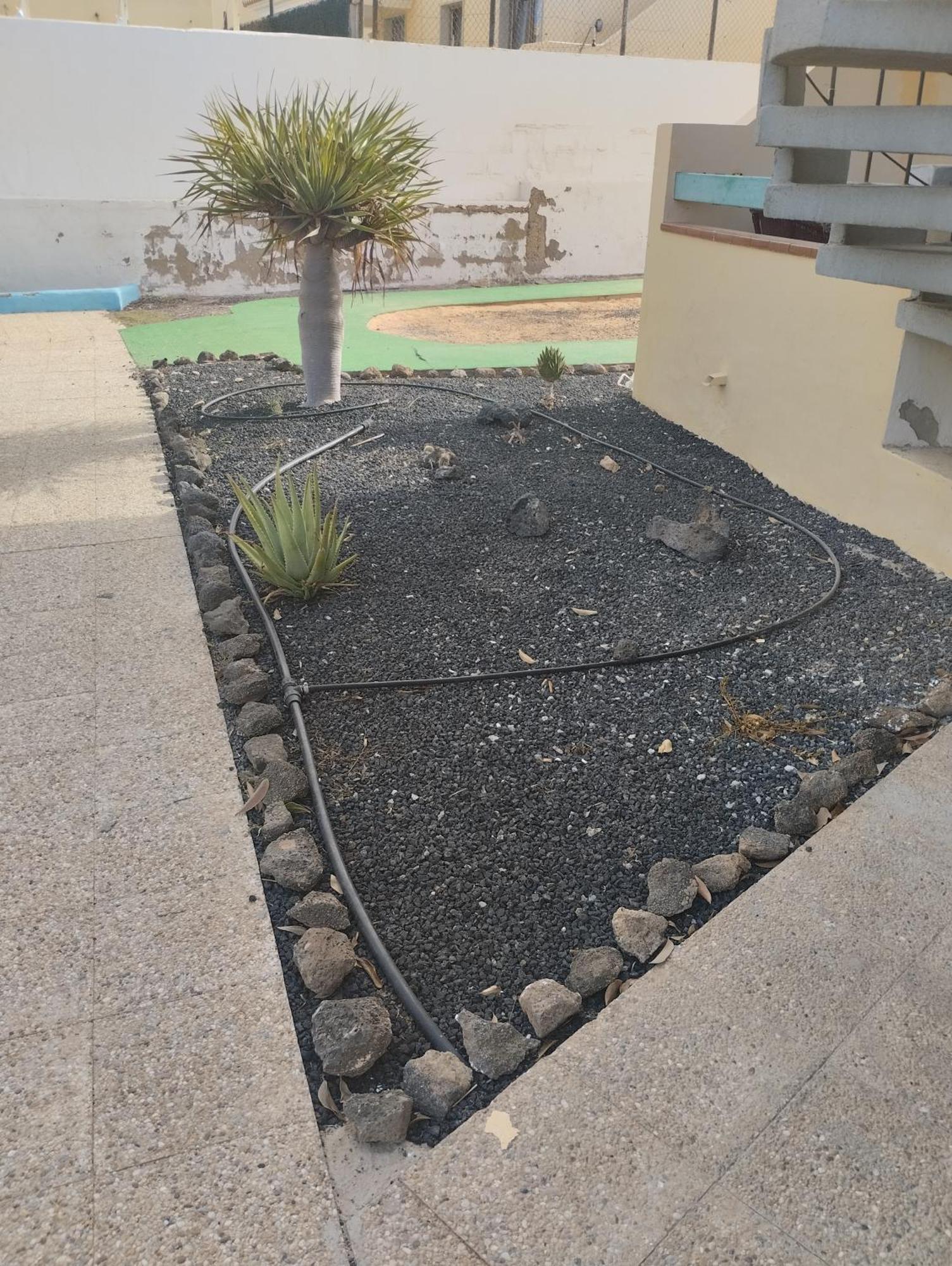 Apartamento Costa De Antigua Cerca De Caleta De Fuste Eksteriør bilde