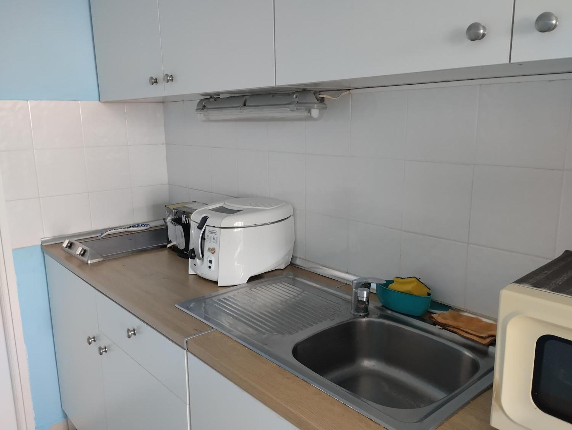 Apartamento Costa De Antigua Cerca De Caleta De Fuste Eksteriør bilde