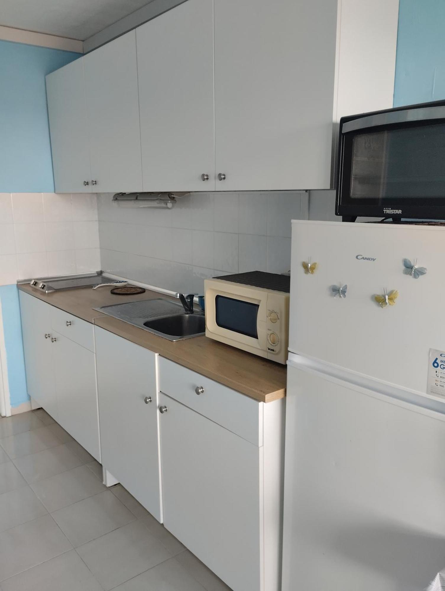 Apartamento Costa De Antigua Cerca De Caleta De Fuste Eksteriør bilde